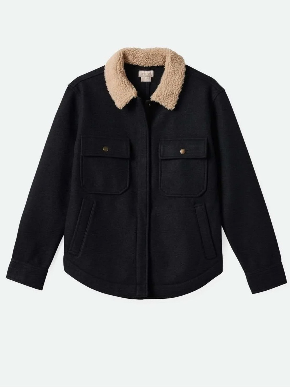 Brixton Jacket